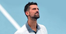 खलीफा के जी की कसक BOB Novak Djokovic