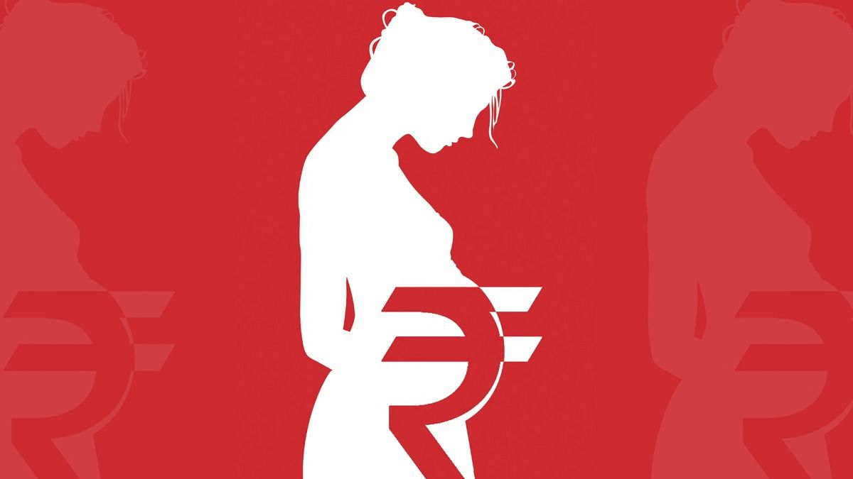 Health | childbirth 