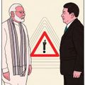 मुलाकातें हों लेकिन... viewpoint