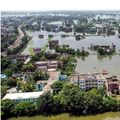 सामान्य से कम बारिश फिर क्यों पटना में उफनी गंगा? पटना में गंगा के जलस्तर ने 10 साल पुराना रिकॉर्ड तोड़ दिया है
