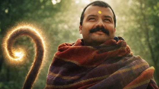 'हनुमान अंश' कैसे बनी साल की सबसे चौंकाने वाली हिट? दो करोड़ रुपए में बनी 'हनुमान अंश' अब तक 125 करोड़ रुपए कमा चुकी है