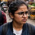 जेन ज़ी को गुस्सैल पीढ़ी कहना कितना सही? Gen Z कई मामलों में पिछली पीढ़ियों के मुकाबले बिलकुल अलग रुख रखती है (फोटो : AI)