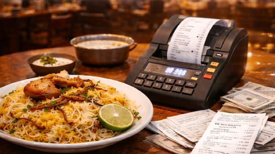 Gig Worker Robbery case solved by UPI payment