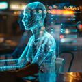 भावनात्मक सहारा ढूंढ़ रहे युवाओं के लिए AI कितना मददगार? ‘कनवर्सेशनल AI’ की हर वक्त उपलब्धता इसका बड़ा आकर्षण है (सांकेतिक तस्वीर)