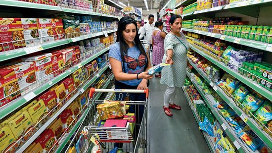 आपके खाने में छिपे खतरे CS-Food Safety Lead