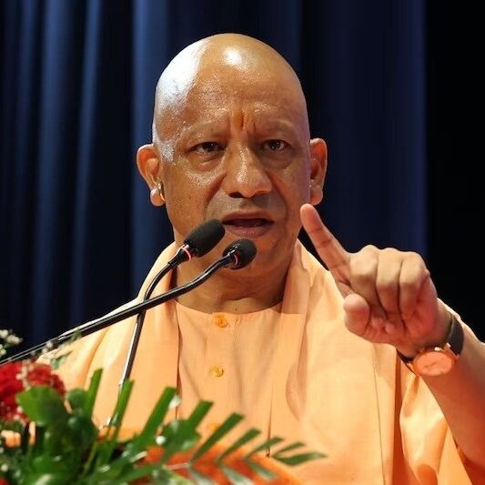 मुख्यमंत्री योगी आदित्यनाथ (फाइल फोटो)