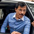 कान कसते ही तमतमाए CS Tukaram Mundhe