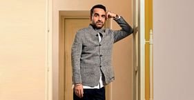 भौकाल वाले भैय्या BoB Last Page Pankaj Tripathi