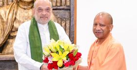 विधानसभा चुनाव से पहले यूपी की सियासत को कितना गरमाएगा UCC का मुद्दा? amit shah and CM yogi