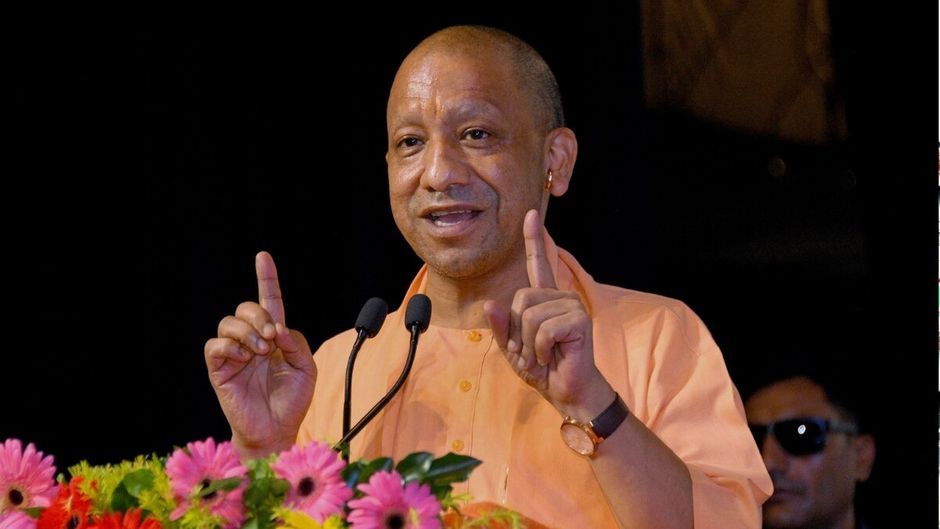 cm yogi मुख्यमंत्री योगी आदित्यनाथ (Photo-Social Media)
