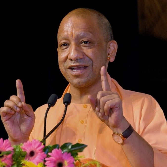 india israel project water crisis in bundelkhand will be fully resolved know yogi government plan for farmers