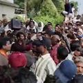 मध्य प्रदेश के बालाघाट में एक समुदाय के विरोध प्रदर्शन पर क्यों गरमाई राजनीति? किरनापुर में विरोध प्रदर्शन करते मरार माली समुदाय के लोग