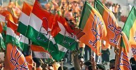 गुजरात के कोऑपरेटिव चुनावों में हार BJP के लिए कितना बड़ा झटका? कोऑपरेटिव चुनाव में BJP की हार को पूरे राज्य की राय नहीं माना जा सकता (सांकेतिक तस्वीर)