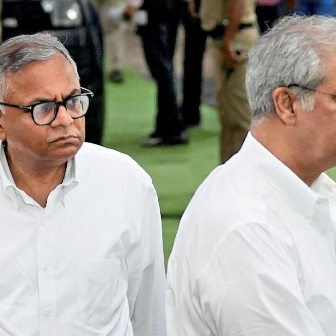 tata group