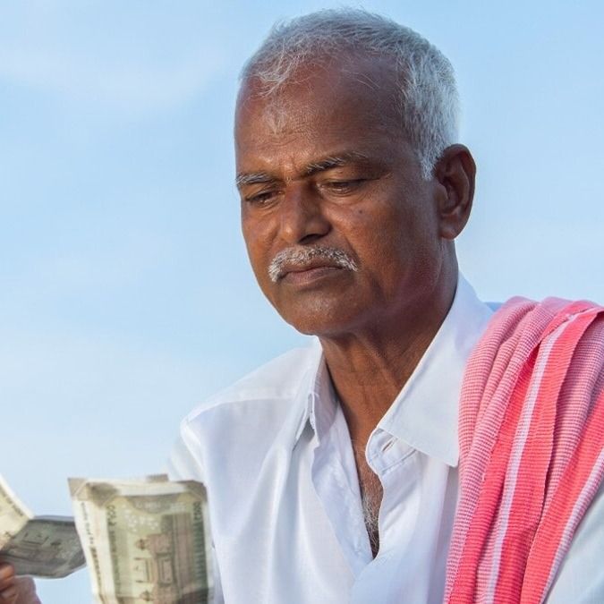 प्रतापगढ़ जिले में 4 लाख से ज्यादा किसानों का रिकॉर्ड संदिग्ध पाया गया है (सांकेतिक तस्वीर)