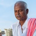 यूपी में किसानों की सम्मान निधि विवादों में क्यों घिर गई? प्रतापगढ़ जिले में 4 लाख से ज्यादा किसानों का रिकॉर्ड संदिग्ध पाया गया है (सांकेतिक तस्वीर)