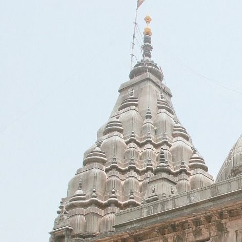 गया का विष्णुपद मंदिर (फाइल फोटो)