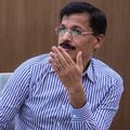 सिर्फ तीन महीने के भीतर तुकाराम मुंढे ने कैसे बदला फूड सेफ्टी पर महाराष्ट्र का रवैया? तुकाराम मुंढे ने मई के आखिर में महाराष्ट्र FDA का कार्यभार संभाला था (फाइल फोटो)
