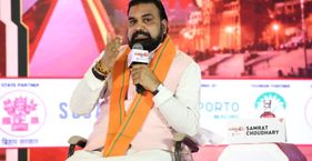 बांकीपुर की हार को सम्राट चौधरी क्यों नहीं मानते सरकार का रिपोर्ट कार्ड? 'पंचायत बिहार आज तक' के कार्यक्रम में मुख्यमंत्री सम्राट चौधरी