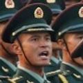राजनीतिक वफादारी और सैन्य अनुभव के बीच उलझी चीनी सेना? PLA की परेड (सांकेतिक फोटो)