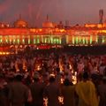 इस बार अयोध्या की दिवाली, जेन-ज़ी वाली! Ram Kim Paidi Ayodhya