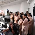 AI के दौर में दिल्ली के सरकारी स्कूलों में वोकेशनल ट्रेनिंग पर बढ़ा जोर दिल्ली के एक स्कूल में वोकेशनल ट्रेनिंग की क्लास (फाइल फोटो)