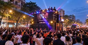 जानलेवा साबित हो रहा डीजे का शोर? DJ