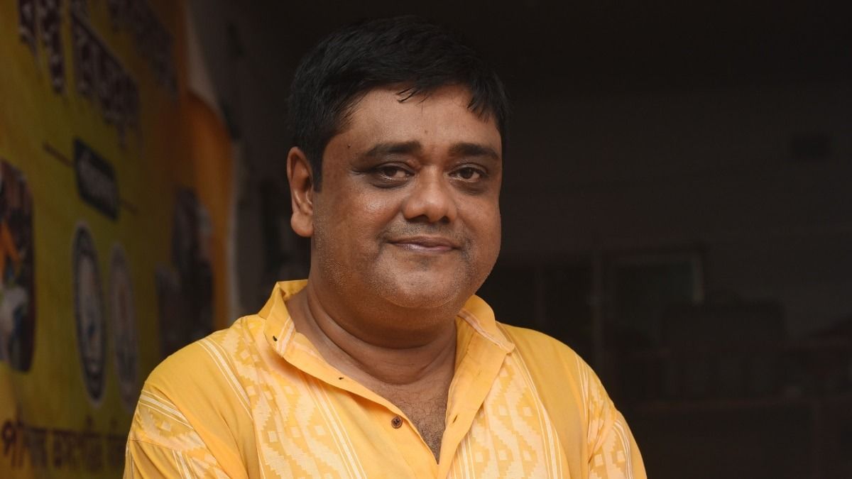 BJP से जुड़े रहे ज्योतिप्रकाश चटर्जी NCPI के नए प्रमुख बने हैं (फाइल फोटो)