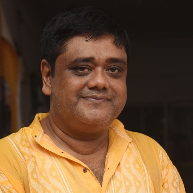 BJP से जुड़े रहे ज्योतिप्रकाश चटर्जी NCPI के नए प्रमुख बने हैं (फाइल फोटो)