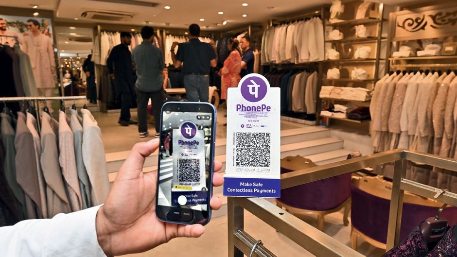 Digital Payments
