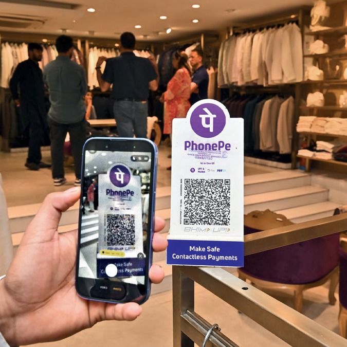Digital Payments