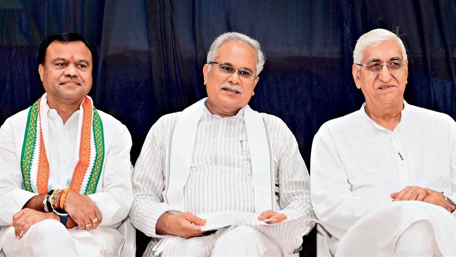 Chhattisgarh