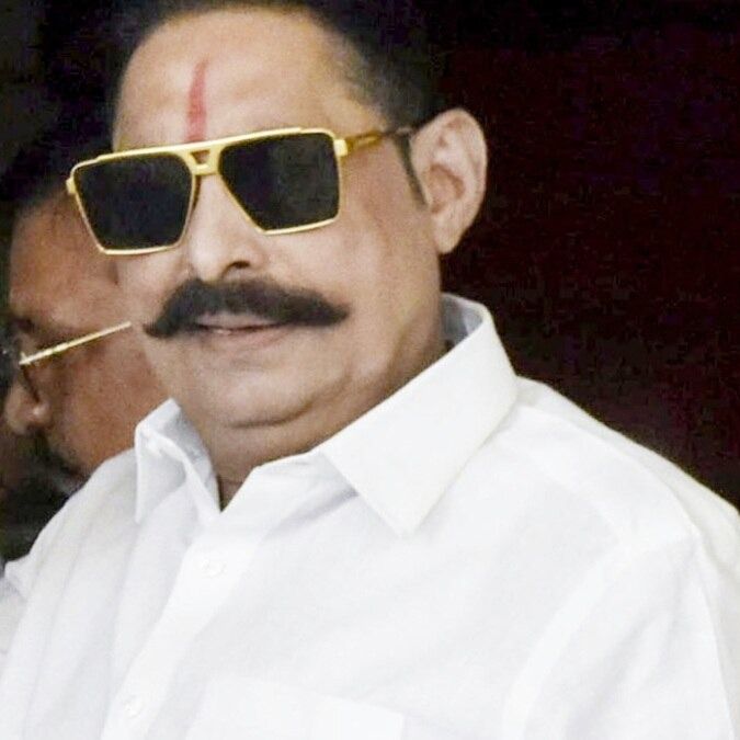 जेडीयू विधायक अनंत सिंह (फाइल फोटो)