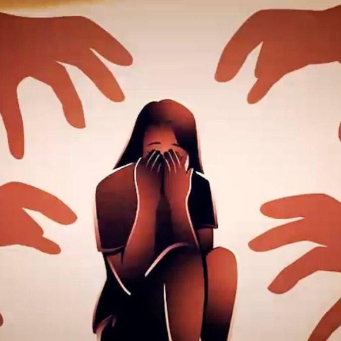 सितंबर के दौरान ही दिल्ली में गैंगरेप की दो घटनाएं सामने आ चुकी हैं (सांकेतिक तस्वीर)