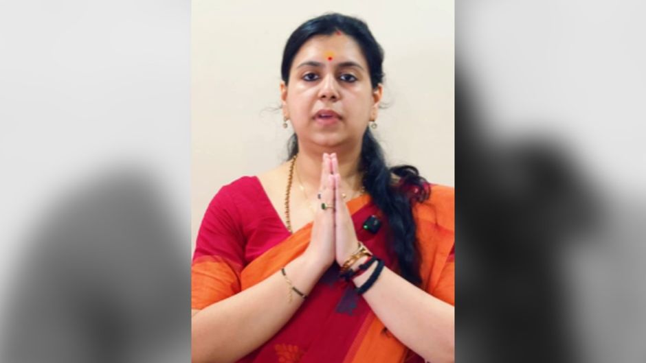Divya Mittal