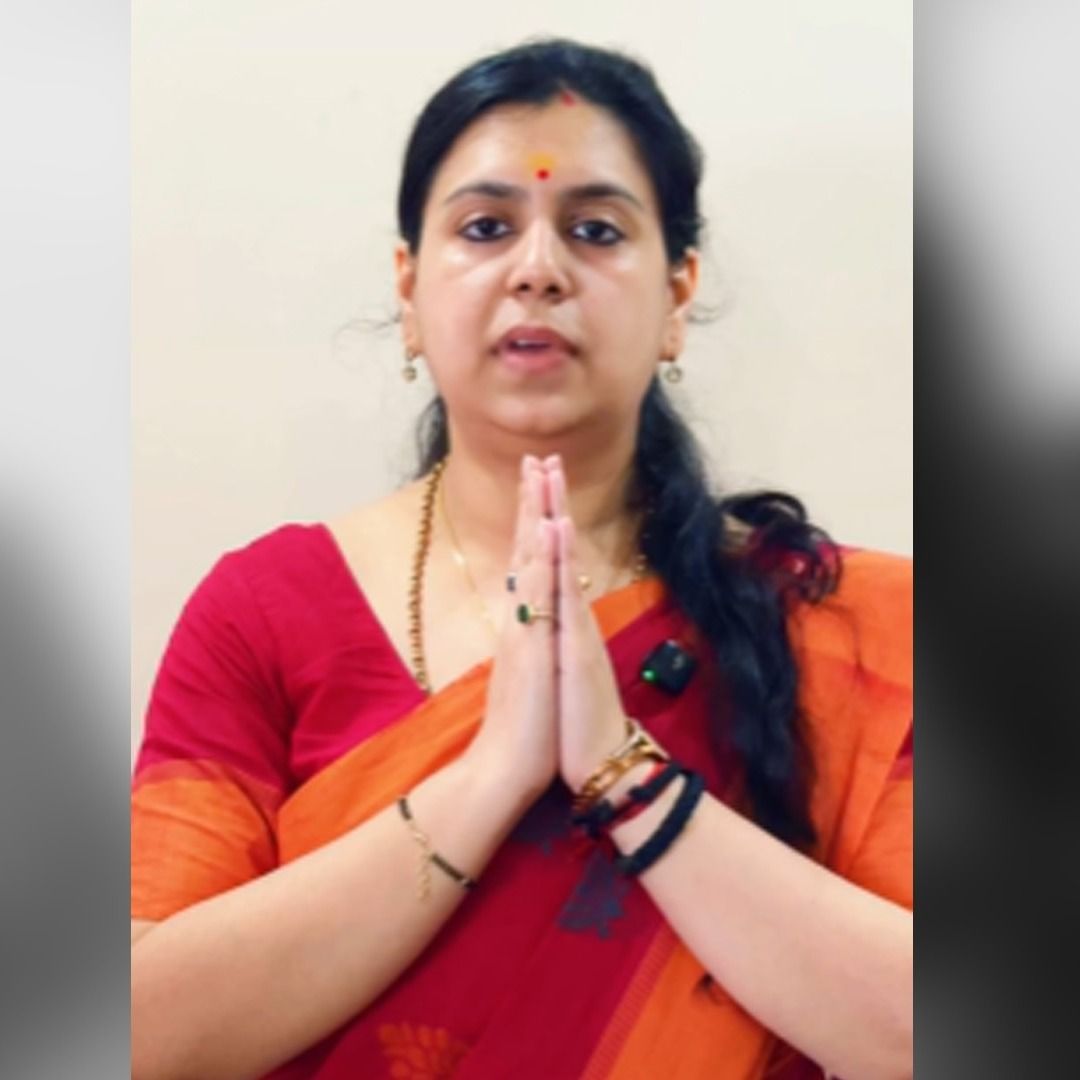 पूर्व आईएएस अधिकारी दिव्या मित्तल ने राजनीति में आने की घोषणा कर दी है