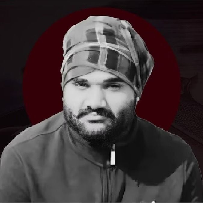 गोल्डी बराड़ (फाइल फोटो)