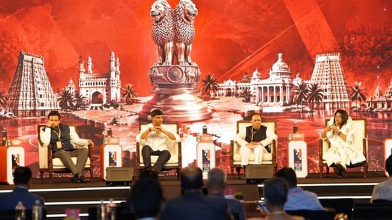 परिसीमन विवाद: तरक्की की सजा दक्षिण भारत को क्यों? इंडिया टुडे कॉन्क्लेव साउथ 2026