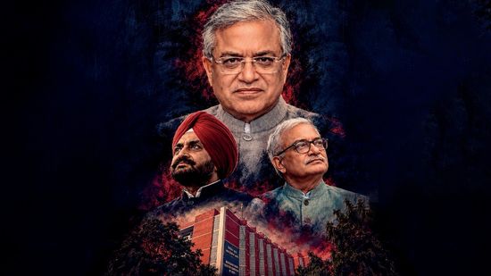 साख पर संकट CS-Election Commission