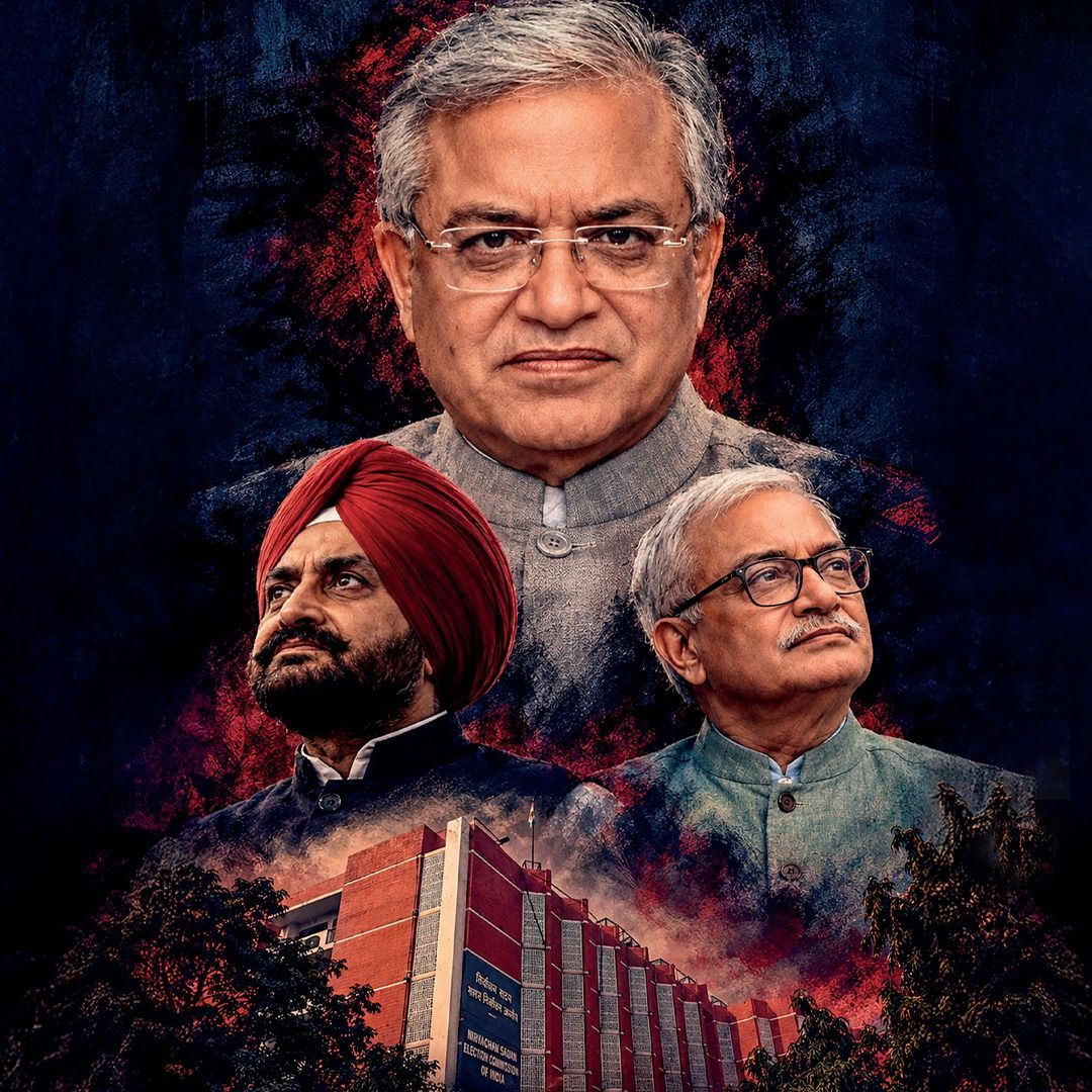 CS-Election Commission