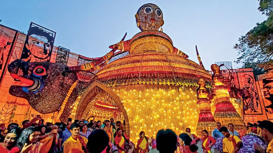 west bengal