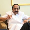 केरल में सत्ताधारी UDF के संयोजक ने मुख्यमंत्री के खिलाफ क्यों खोला मोर्चा? केरल के मुख्यमंत्री वी.डी. सतीशन (फोटो : हार्दिक छाबड़ा)
