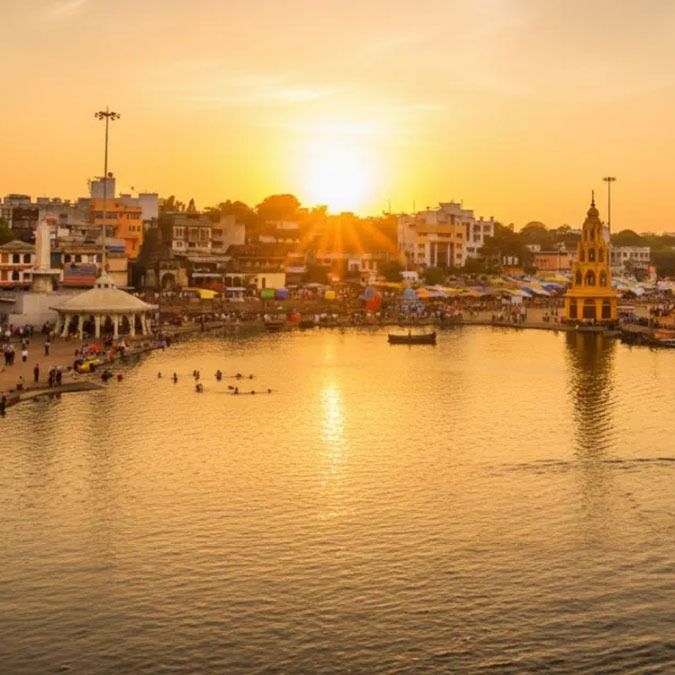 पंढरपुर का मेला (फाइल फोटो)