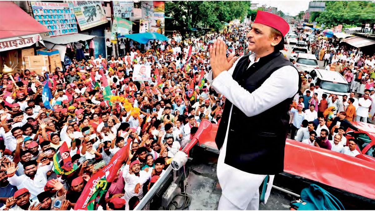 Special Report SP's Strategy