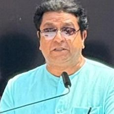 ‘विराट गर्जना मोर्चा’ में राज और उद्धव ठाकरे