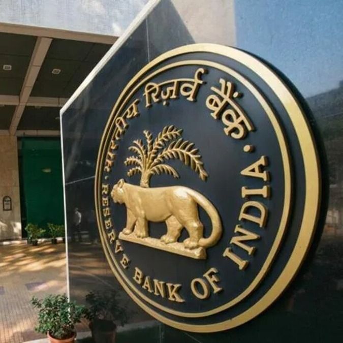 नई संशोधित रेपो दर अब 5.5 प्रतिशत हो गई है