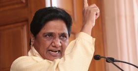 BSP के लिए 2027 में कितनी मददगार साबित होगी कांशीराम की विरासत? BSP प्रमुख मायावती (फाइल फोटो)