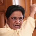 BSP के लिए 2027 में कितनी मददगार साबित होगी कांशीराम की विरासत? BSP प्रमुख मायावती (फाइल फोटो)