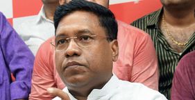 बिहार के मंत्री SC कोटे के भीतर उप-वर्गीकरण के लिए क्या दलीलें दे रहे? संतोष सुमन (फाइल फोटो)