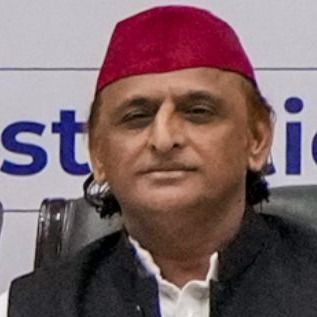 अखिलेश यादव और राहुल गांधी (फाइल फोटो)